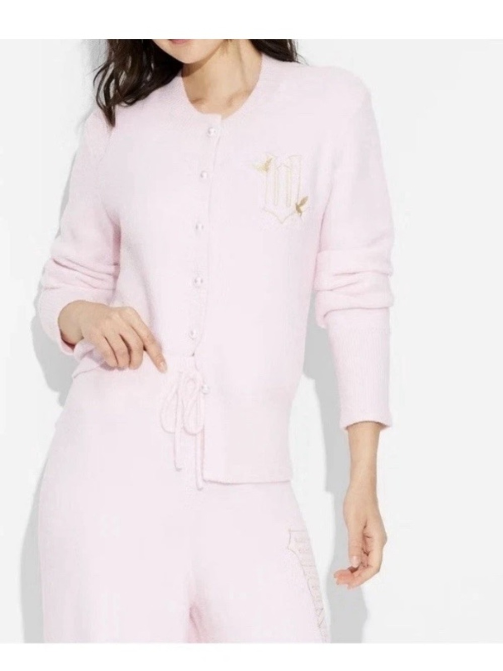 Target x Wicked Cardigan by Paul Tazewell